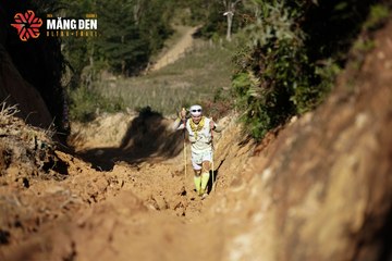 MĂNG ĐEN ULTRA TRAIL 2026 - Ảnh #4503476