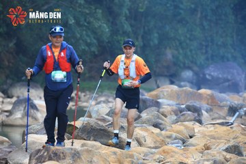 MĂNG ĐEN ULTRA TRAIL 2026 - Ảnh #4506845