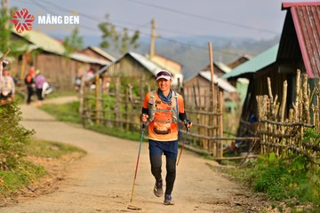 MĂNG ĐEN ULTRA TRAIL 2026 - Ảnh #4525307