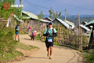 MĂNG ĐEN ULTRA TRAIL 2026 - Ảnh #4524788