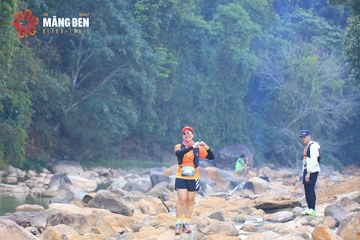 MĂNG ĐEN ULTRA TRAIL 2026 - Ảnh #4509242