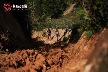 MĂNG ĐEN ULTRA TRAIL 2026 - Ảnh #4503826