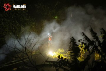 MĂNG ĐEN ULTRA TRAIL 2026 - Ảnh #4517180