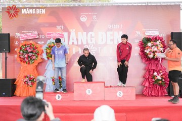 MĂNG ĐEN ULTRA TRAIL 2026 - Ảnh #4515817