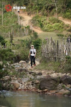 MĂNG ĐEN ULTRA TRAIL 2026 - Ảnh #4507116