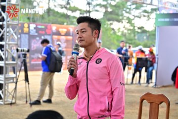 MĂNG ĐEN ULTRA TRAIL 2026 - Ảnh #4521562