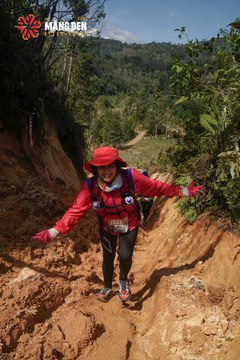 MĂNG ĐEN ULTRA TRAIL 2026 - Ảnh #4504443