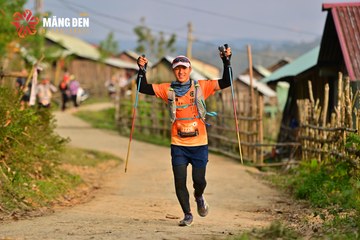 MĂNG ĐEN ULTRA TRAIL 2026 - Ảnh #4525309