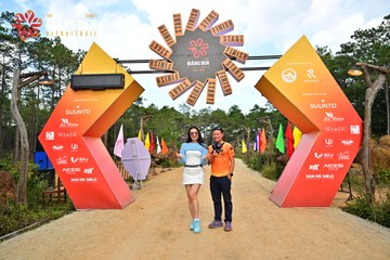 MĂNG ĐEN ULTRA TRAIL 2026 - Ảnh #4520786