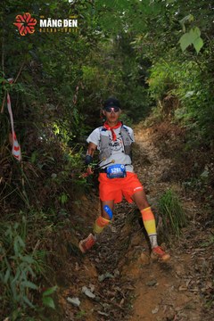MĂNG ĐEN ULTRA TRAIL 2026 - Ảnh #4510394