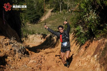 MĂNG ĐEN ULTRA TRAIL 2026 - Ảnh #4503594