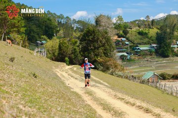 MĂNG ĐEN ULTRA TRAIL 2026 - Ảnh #4523448