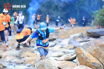 MĂNG ĐEN ULTRA TRAIL 2026 - Ảnh #4510108