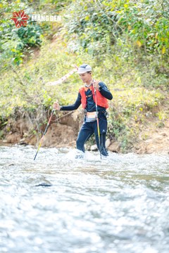 MĂNG ĐEN ULTRA TRAIL 2026 - Ảnh #4513795