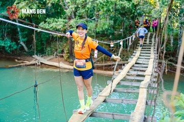 MĂNG ĐEN ULTRA TRAIL 2026 - Ảnh #4515479