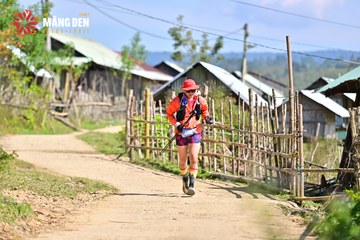 MĂNG ĐEN ULTRA TRAIL 2026 - Ảnh #4524263
