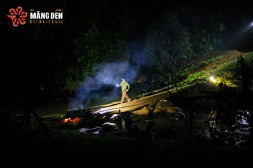 MĂNG ĐEN ULTRA TRAIL 2026 - Ảnh #4516928