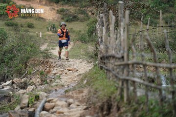 MĂNG ĐEN ULTRA TRAIL 2026 - Ảnh #4519622