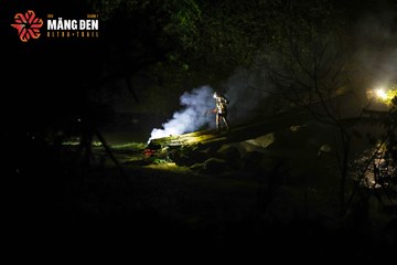 MĂNG ĐEN ULTRA TRAIL 2026 - Ảnh #4518194