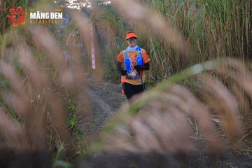 MĂNG ĐEN ULTRA TRAIL 2026 - Ảnh #4506982