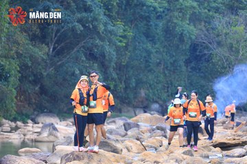 MĂNG ĐEN ULTRA TRAIL 2026 - Ảnh #4510095