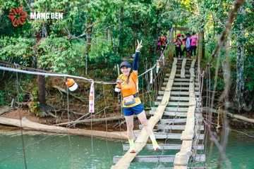 MĂNG ĐEN ULTRA TRAIL 2026 - Ảnh #4515480