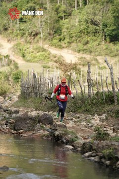 MĂNG ĐEN ULTRA TRAIL 2026 - Ảnh #4504720