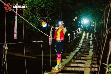 MĂNG ĐEN ULTRA TRAIL 2026 - Ảnh #4514503