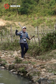 MĂNG ĐEN ULTRA TRAIL 2026 - Ảnh #4507068