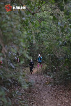 MĂNG ĐEN ULTRA TRAIL 2026 - Ảnh #4511948