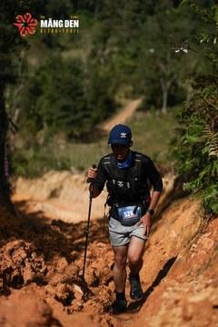 MĂNG ĐEN ULTRA TRAIL 2026 - Ảnh #4504115