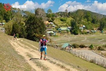 MĂNG ĐEN ULTRA TRAIL 2026 - Ảnh #4523551