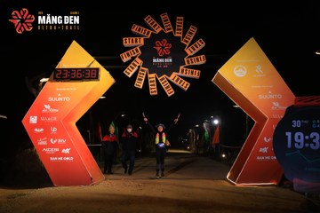 MĂNG ĐEN ULTRA TRAIL 2026 - Ảnh #4510813