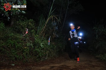 MĂNG ĐEN ULTRA TRAIL 2026 - Ảnh #4507193