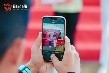 MĂNG ĐEN ULTRA TRAIL 2026 - Ảnh #4516151