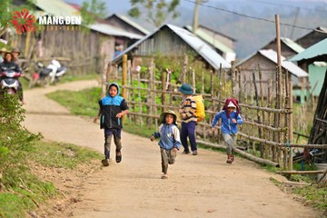 MĂNG ĐEN ULTRA TRAIL 2026 - Ảnh #4525270