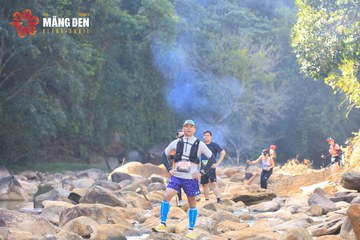 MĂNG ĐEN ULTRA TRAIL 2026 - Ảnh #4506548