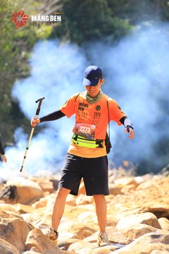 MĂNG ĐEN ULTRA TRAIL 2026 - Ảnh #4509559