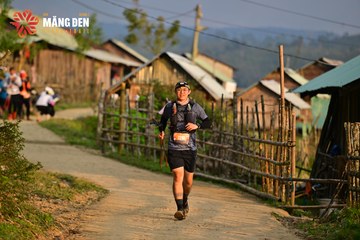 MĂNG ĐEN ULTRA TRAIL 2026 - Ảnh #4525332