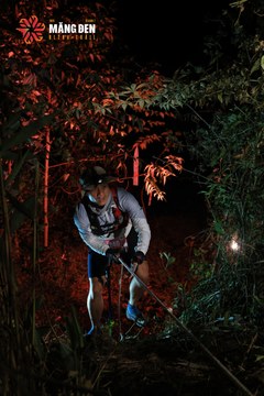 MĂNG ĐEN ULTRA TRAIL 2026 - Ảnh #4521092