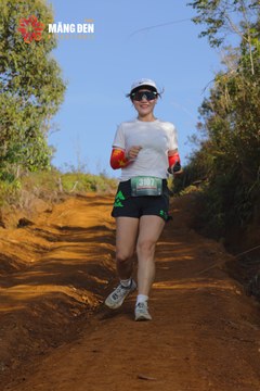 MĂNG ĐEN ULTRA TRAIL 2026 - Ảnh #4511601