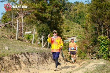 MĂNG ĐEN ULTRA TRAIL 2026 - Ảnh #4522711