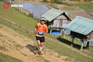 MĂNG ĐEN ULTRA TRAIL 2026 - Ảnh #4524561