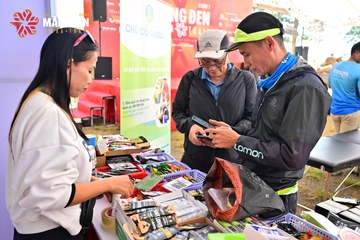 MĂNG ĐEN ULTRA TRAIL 2026 - Ảnh #4520060