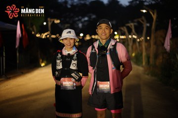 MĂNG ĐEN ULTRA TRAIL 2026 - Ảnh #4502769