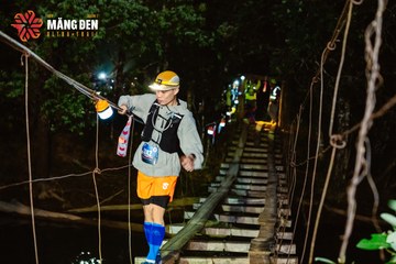 MĂNG ĐEN ULTRA TRAIL 2026 - Ảnh #4514650