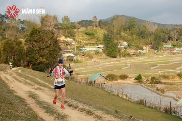 MĂNG ĐEN ULTRA TRAIL 2026 - Ảnh #4522987