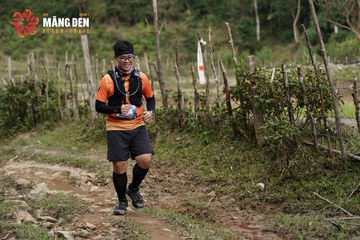 MĂNG ĐEN ULTRA TRAIL 2026 - Ảnh #4516849