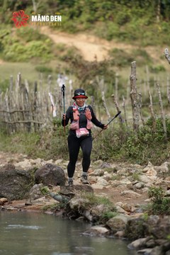 MĂNG ĐEN ULTRA TRAIL 2026 - Ảnh #4516513