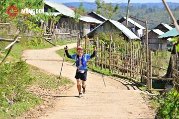 MĂNG ĐEN ULTRA TRAIL 2026 - Ảnh #4524060